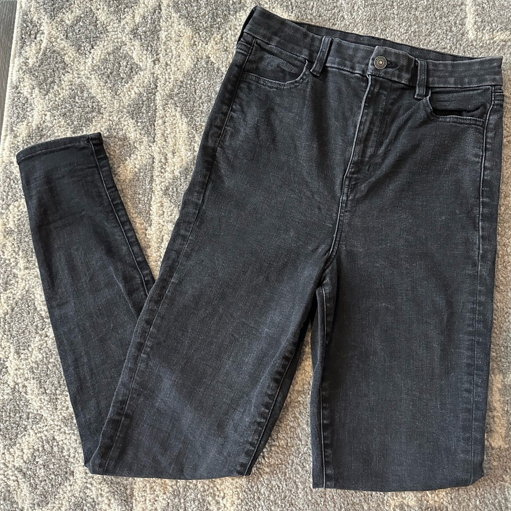 American Eagle - Size 10 Long - Skinny Jean